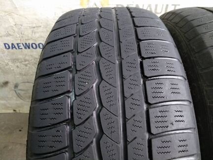 Шины 255 55 18 105H Continental 4x4 WinterContact