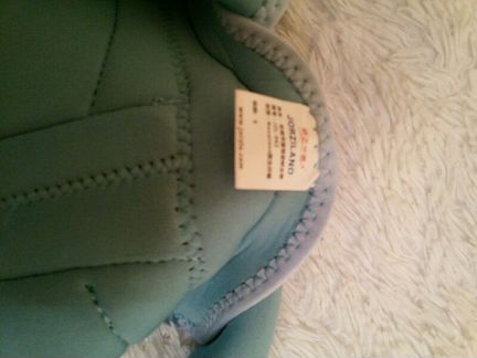 Корректор осанки для ребенка