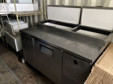 Саладетта True