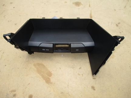 Накладка декоративная для Kia Ceed 3 2018-2020