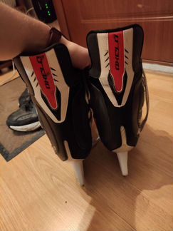 Коньки oxelo XUR 3