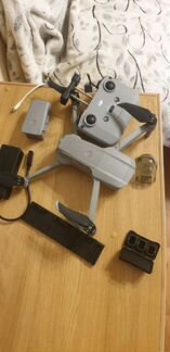 DJI mavic AIR 2
