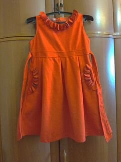 Сарафан детский