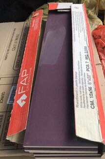 Итальянская настенная плитка