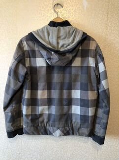 Куртка Quiksilver