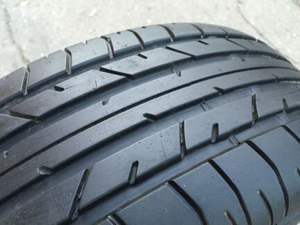 205 55 16 Bridgestone Potenza RE040 1шт