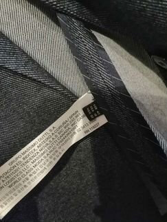 Пиджак Massimo Dutti