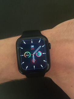 Apple Watch
