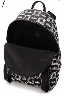 Рюкзак оригинал Dolce Gabbana