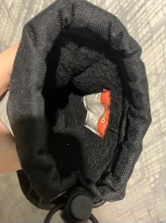 Сапоги сноубутсы Reima Nefar