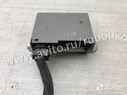 Блок Nissan Tiida C11 HR16DE 2011