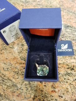Кольцо Swarovski оригинал