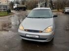 Ford Focus 2.0 AT, 2002, 240 000 км
