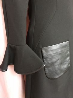 Платье Space Италия