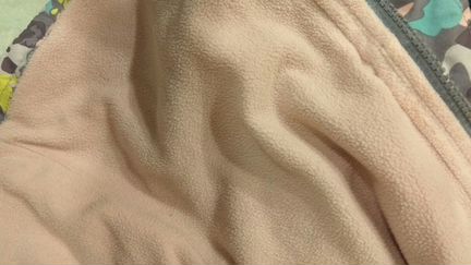 Ветровка штаны 110