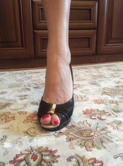 Туфли Versace (Версаче) оригинал