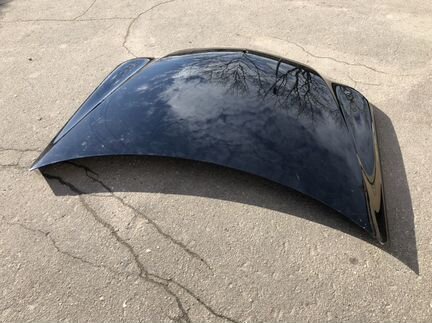 Капот бу на Мерседес Е212 212 рест