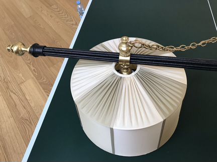 Люстра от Baga. Италия оригинал. Новая