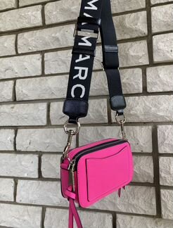 Сумка Marc Jacobs Pink/Multi