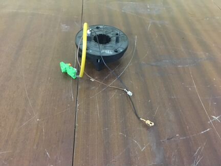 Подрулевой шлейф Мерседес Вито 639 A6394640618