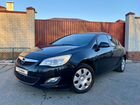 Opel Astra 1.6 МТ, 2010, 152 500 км