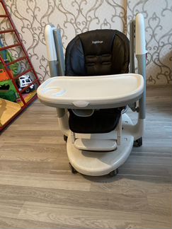 Детский стул Peg Perego Tatamia