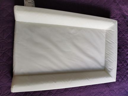 Пеленальная доска с чехлом IKEA