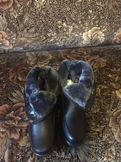 Обувь, ботильоны