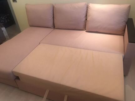 Диван угловой