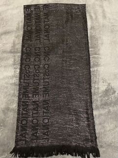 Шарфы burberry,Ferre,CNC оригинал