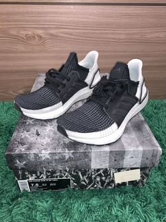 Кроссовки adidas ultra boost 2019 Oreo