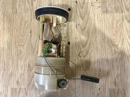 Насос топливный Ниссан Кашкай J10