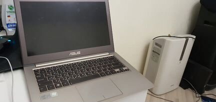 ASUs Zenbook