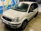 Ford Fusion 1.4 МТ, 2004, 100 000 км