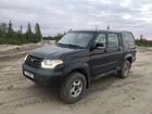 УАЗ Pickup 2.7 МТ, 2014, битый, 300 000 км