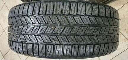 255 45 R19 continental новые без пробега