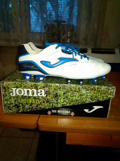 Бутсы футбольные Joma Aguila 502