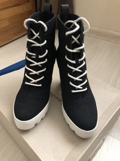 Ботинки Calvin Klein