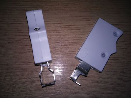 Крепление для шкафов и полок Новые