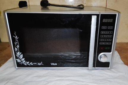 Микроволновая печь Vitek