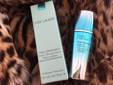 Estee Lauder моделирующая сыворотка