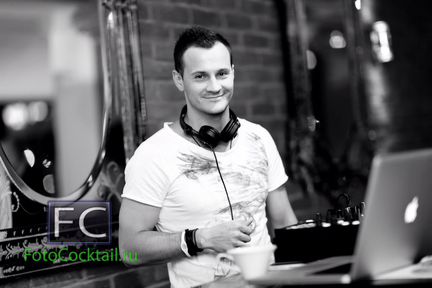 Обучение диджеингу DJ со стажем 23лет Образование