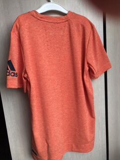 Футболка adidas детская новая