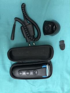 Электробритва Braun s3 3080s