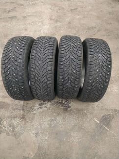 Шины Nokian 195/65R15
