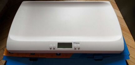Детские весы для новорожденных