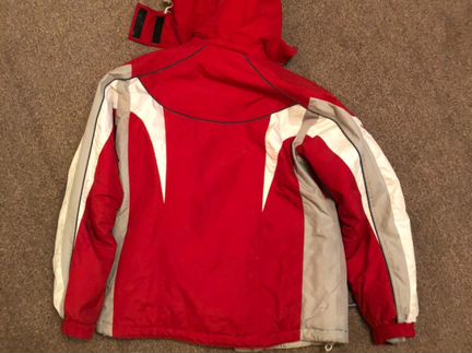 Горнолыжный костюм