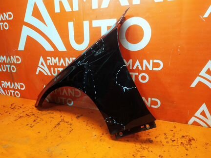 Крыло переднее левое Mercedes E-Class W213 2016-Нв