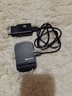 Wifi роутер Megafon MR150-6