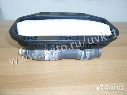 Airbag пассажирская Opel Astra J